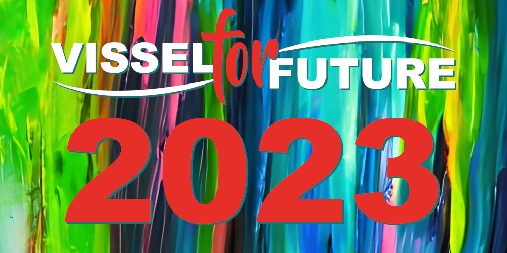 Vissel for future in&nbsp;2023