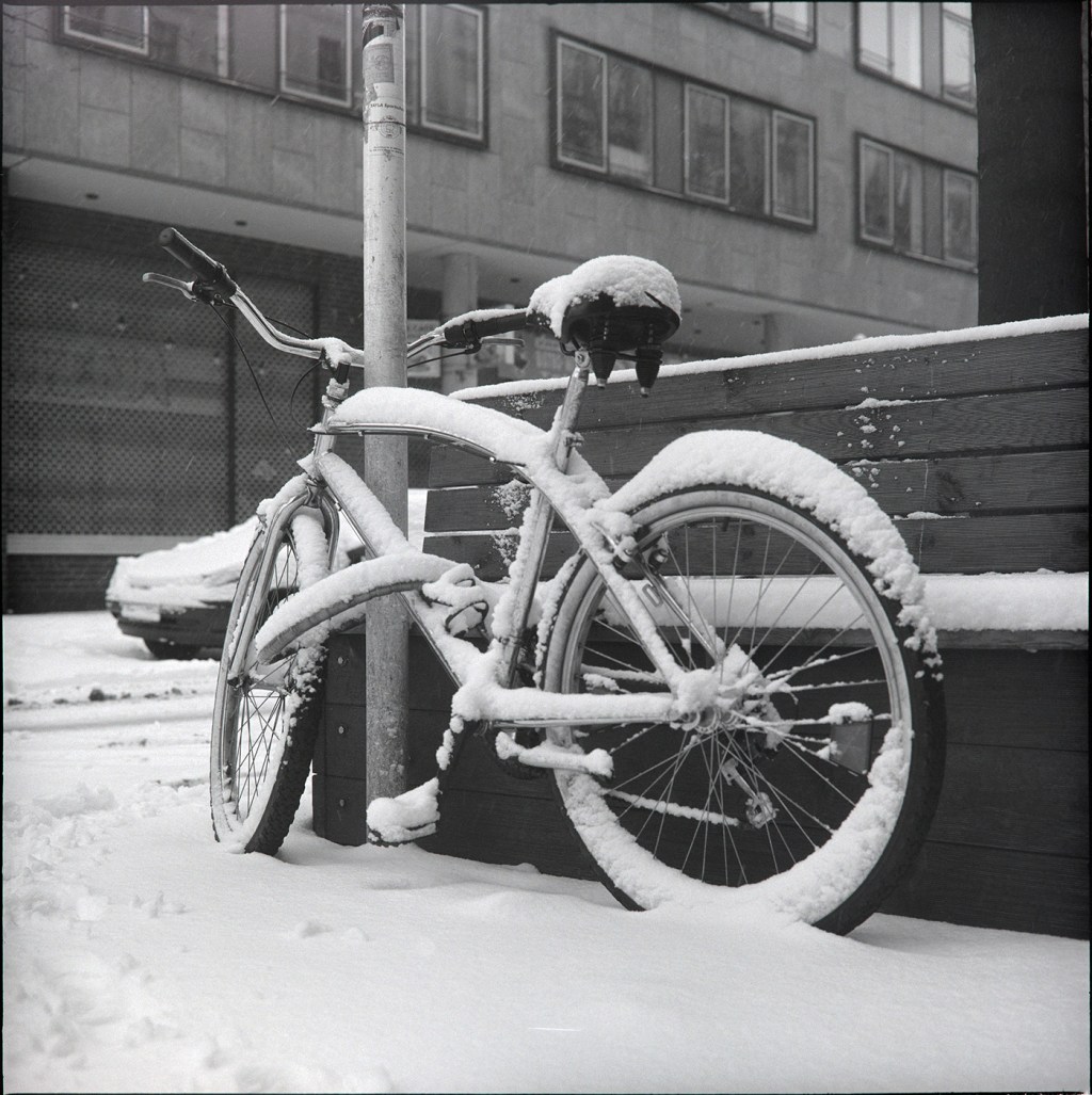 Rad & Tat macht&nbsp;Winterpause