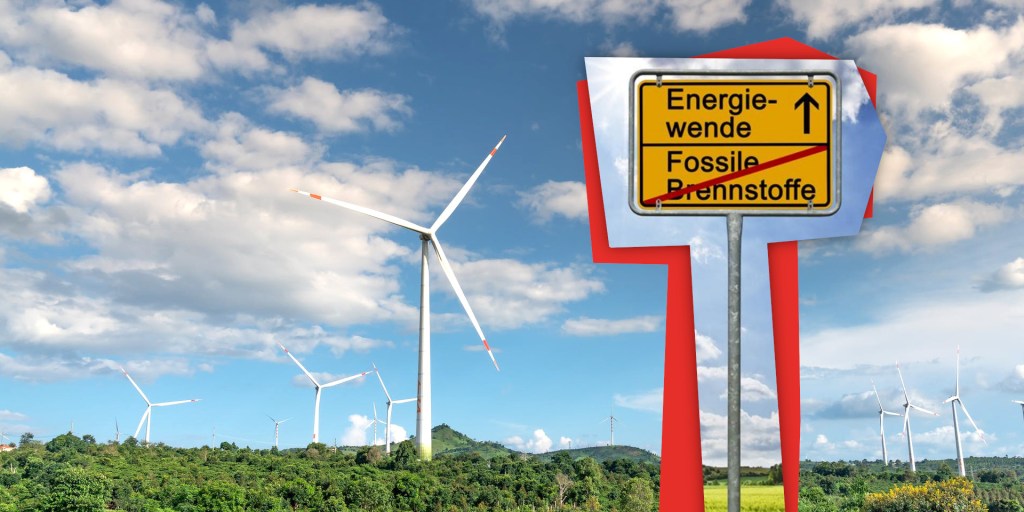 Zusammen Strom selber machen und davon&nbsp;profitieren.