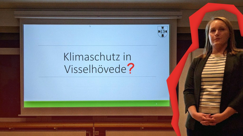 Wie doll schadet Visselhövede dem&nbsp;Klima?