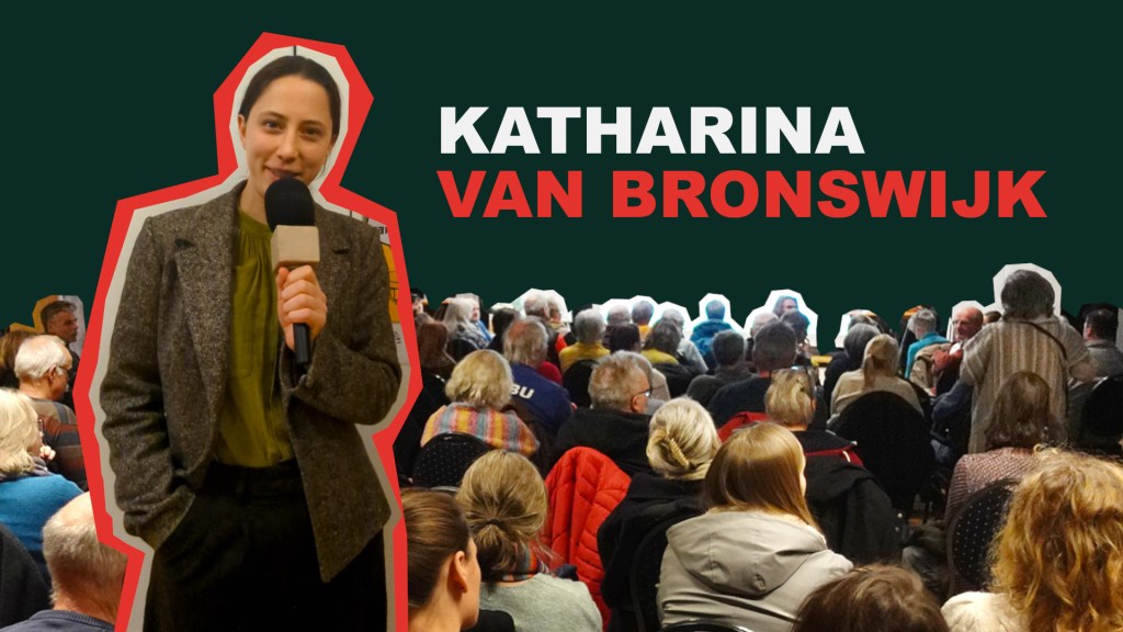 Was hält uns vom Handeln ab?