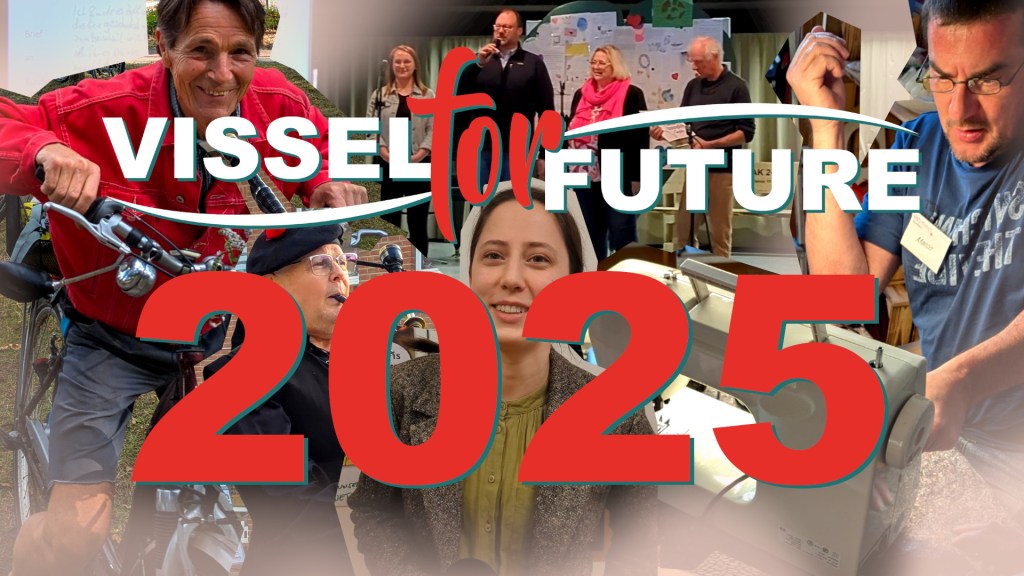 2025 – ein weiteres Jahr Klimawandel